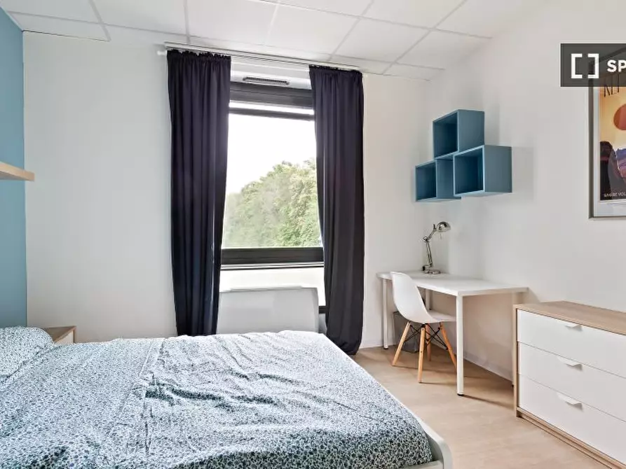 Immagine 13 di Camera condivisa in affitto  in Via Privata Deruta a Milano