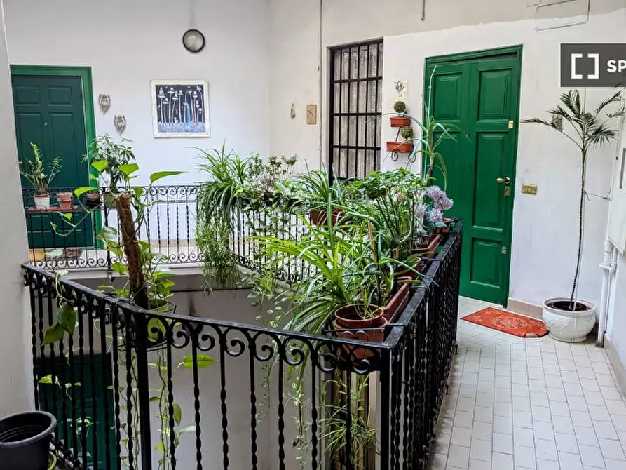 Immagine 10 di Ufficio in affitto  in Via dei Transiti a Milano