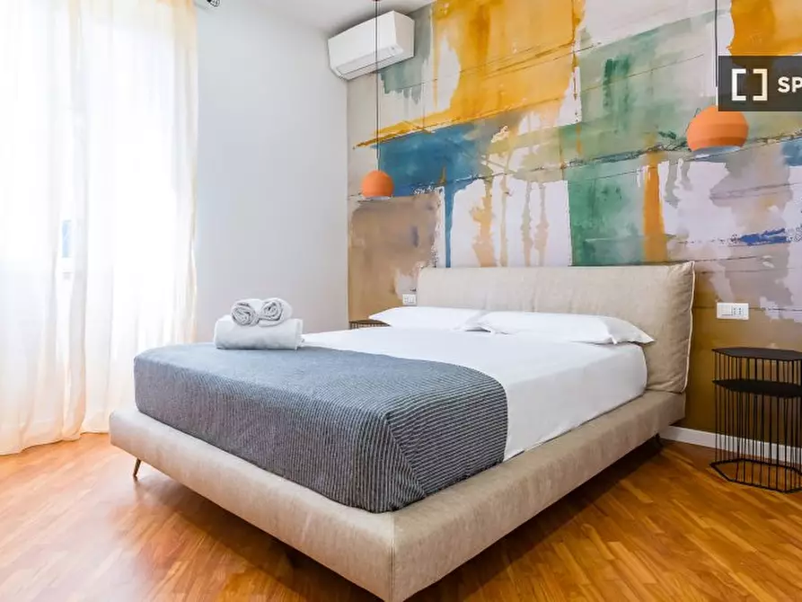 Immagine 5 di Appartamento in affitto  in Via Massimo Stanzione a Napoli