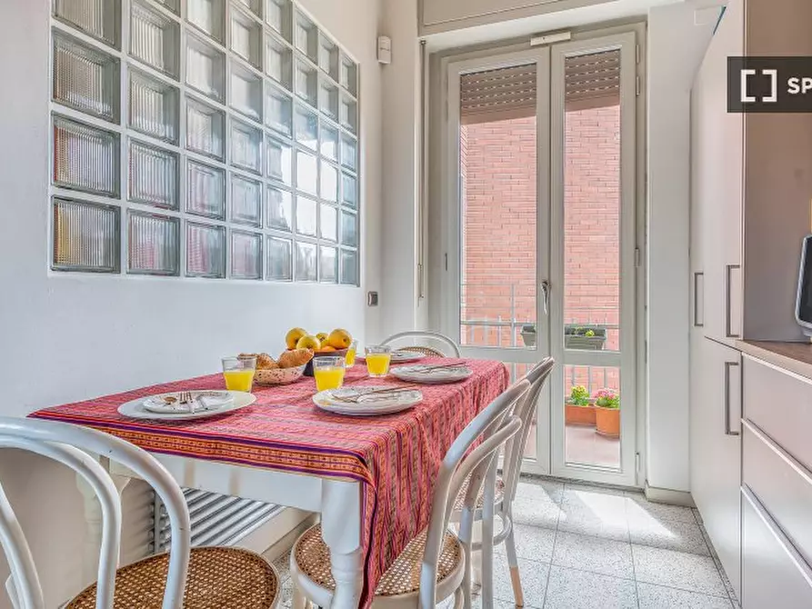 Immagine 8 di Appartamento in affitto  in Via Giulio Cesare Procaccini a Milano