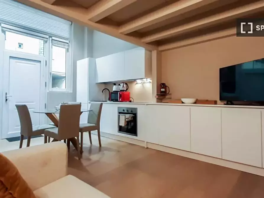 Immagine 15 di Appartamento in affitto  in Via Aleardo Aleardi a Milano