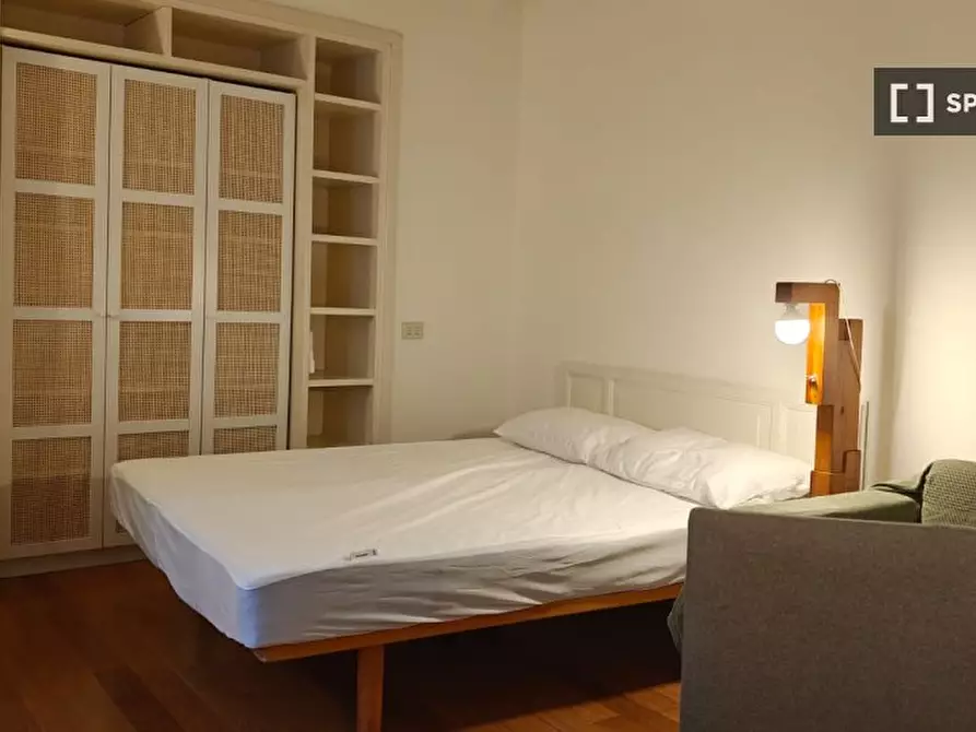 Immagine 19 di Ufficio in affitto  in Via di Sant'Andrea delle Fratte a Roma