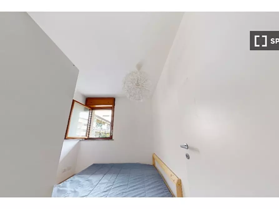 Immagine 2 di Camera condivisa in affitto  in Via Jan Palach a Milano