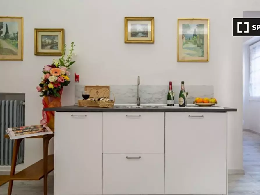 Immagine 5 di Appartamento in affitto  in Via Fiume a Firenze
