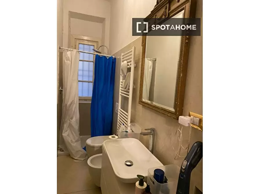 Immagine 3 di Appartamento in affitto  in Via Ugo Bassi a Bologna