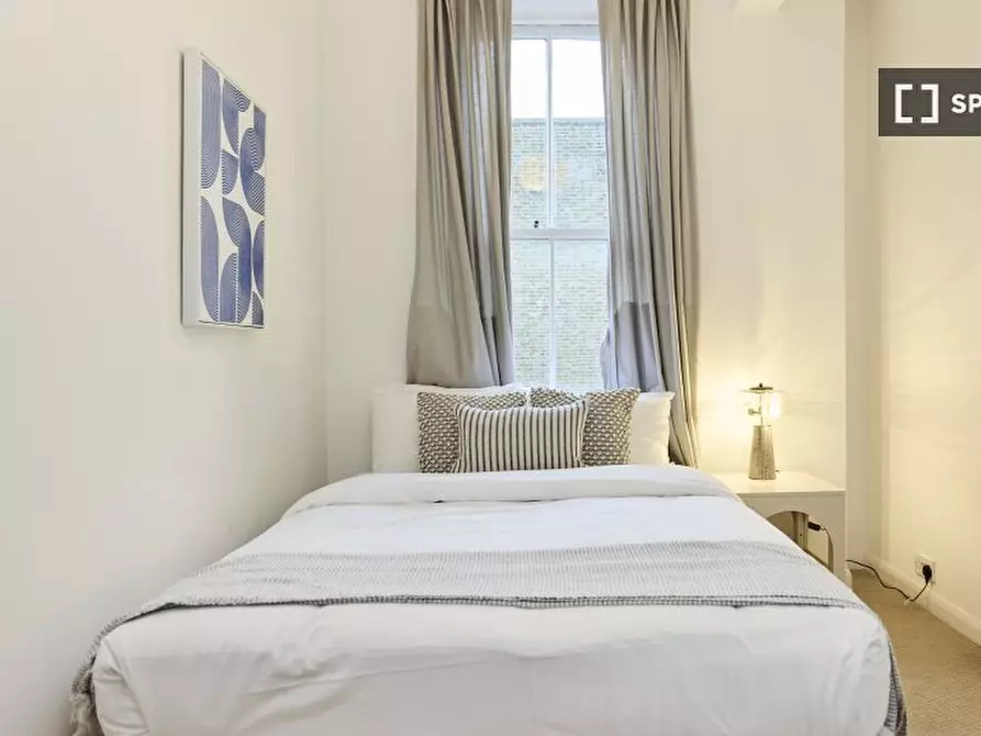 Immagine 6 di Appartamento in affitto  in flat c a Camden Town