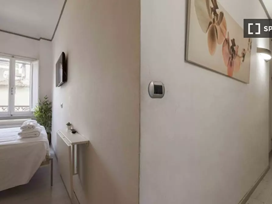 Immagine 9 di Ufficio in affitto  in Via Toscanella a Firenze