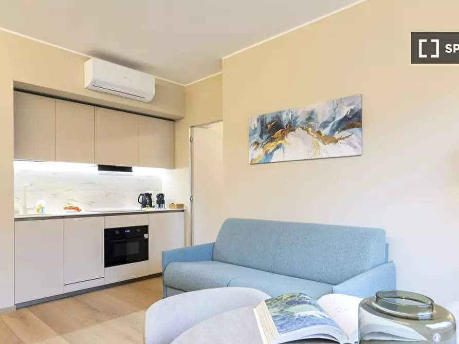 Immagine 14 di Appartamento in affitto  in Corso Sempione a Milano