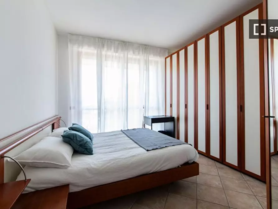 Immagine 3 di Camera condivisa in affitto  in Via Melchiorre Gioia a Milano