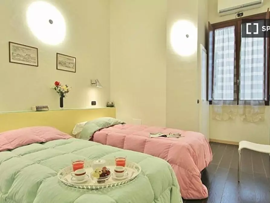 Immagine 15 di Appartamento in affitto  in Vicolo dei Malespini a Firenze