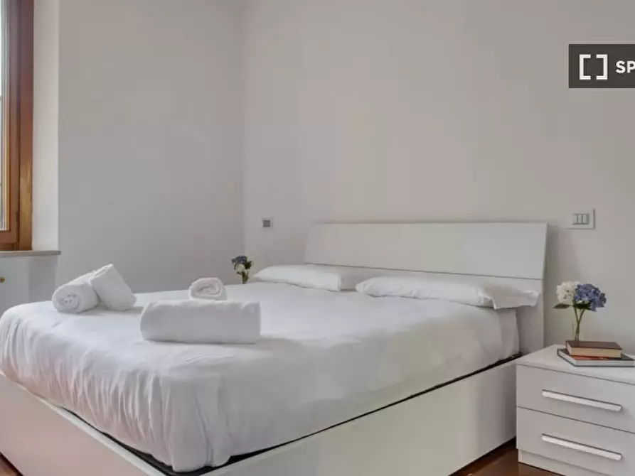 Immagine 3 di Appartamento in affitto  in Via Giovanni Schiaparelli a Milano