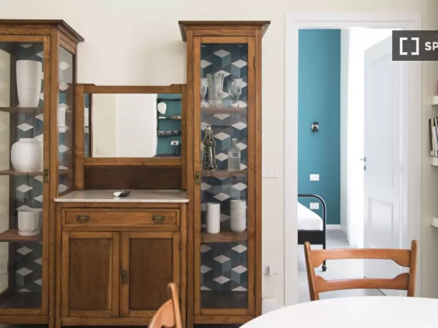 Immagine 2 di Appartamento in affitto  in Piazza Napoli a Milano