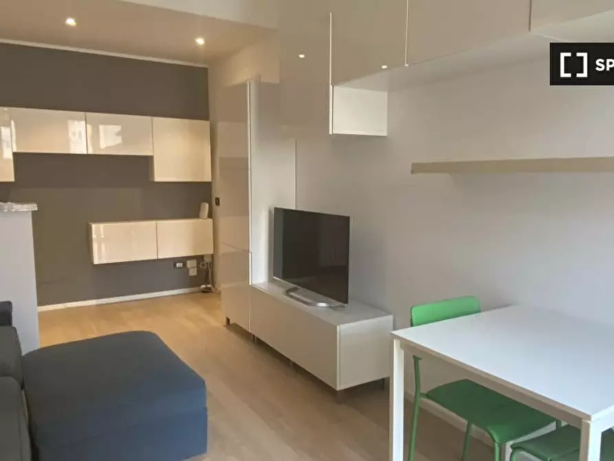 Immagine 1 di Appartamento in affitto  in Via Gressoney a Milano