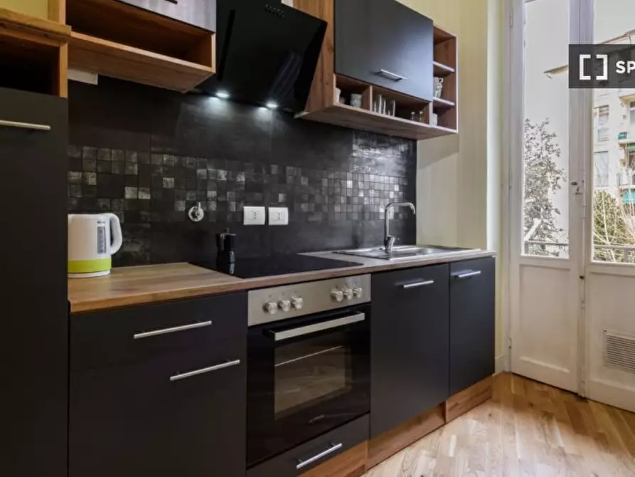 Immagine 7 di Appartamento in affitto  in Via Giovanni Fabbroni a Firenze