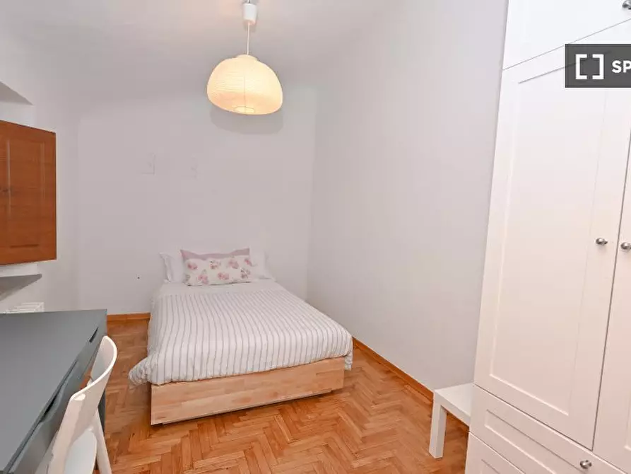 Immagine 3 di Appartamento in affitto  in Via Fra' Bartolomeo a Firenze