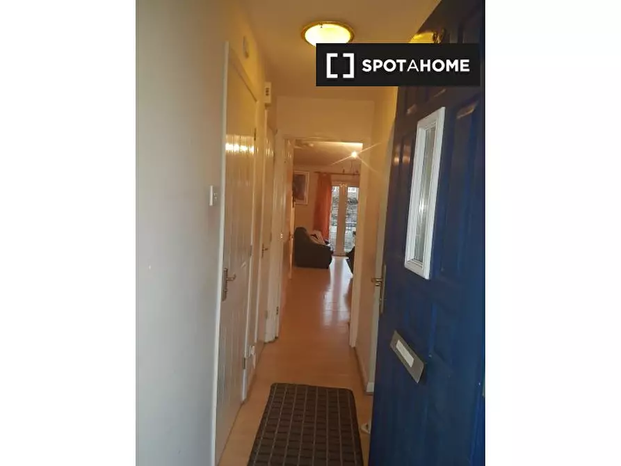 Immagine 17 di Camera condivisa in affitto  in Tollgate Dr a Hillingdon