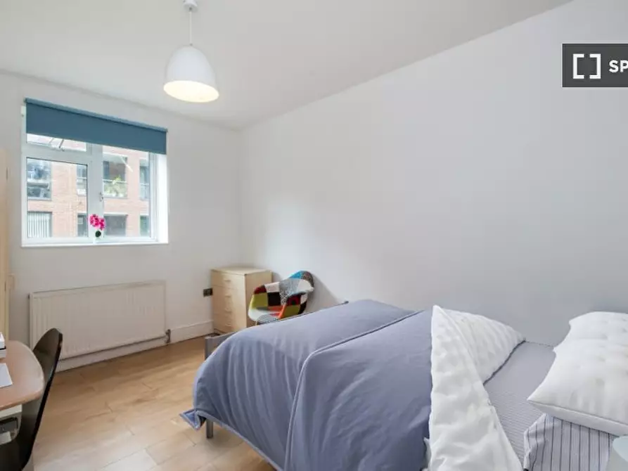 Immagine 12 di Camera condivisa in affitto  in LANCASTER STREET a Camberwell