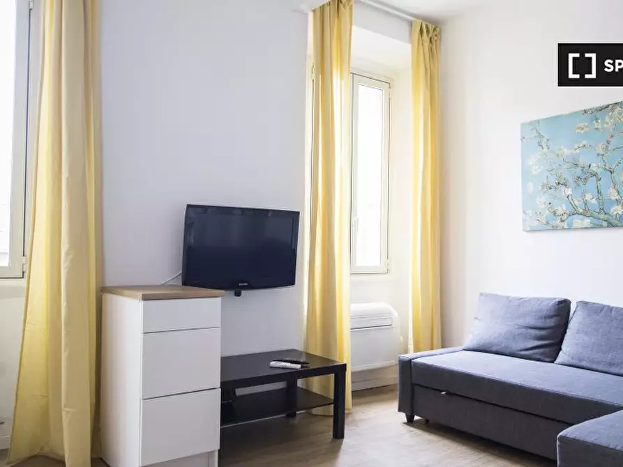 Immagine 1 di Appartamento in affitto  in Via Paolo Lomazzo a Milano