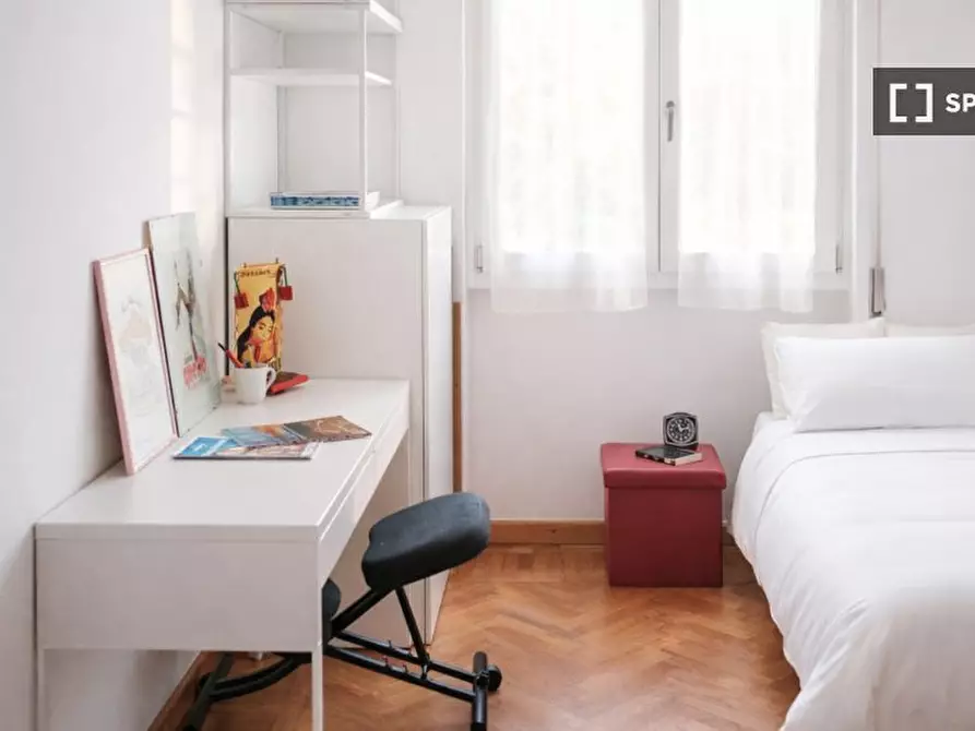 Immagine 18 di Appartamento in affitto  in Via Friuli a Milano