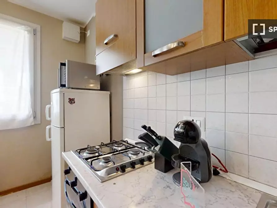 Immagine 14 di Camera condivisa in affitto  in VIA ciconi a Padova