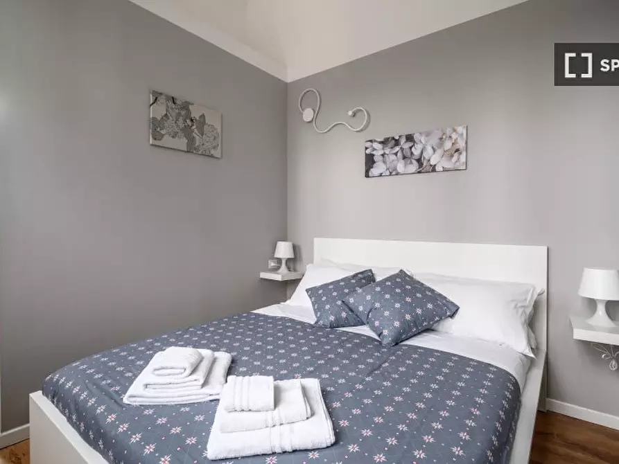 Immagine 16 di Ufficio in affitto  in Via Egidio Folli a Milano