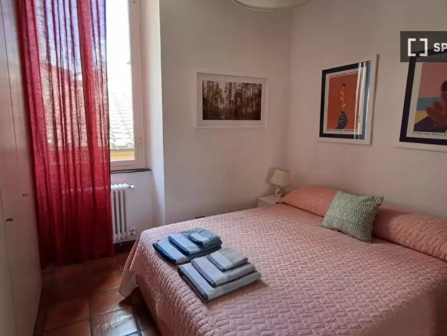 Immagine 10 di Appartamento in affitto  in Via del Portico d'Ottavia a Roma