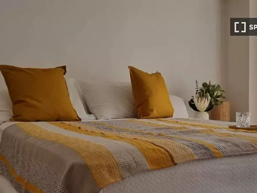 Immagine 4 di Appartamento in affitto  in Via S. Barnaba a Milano