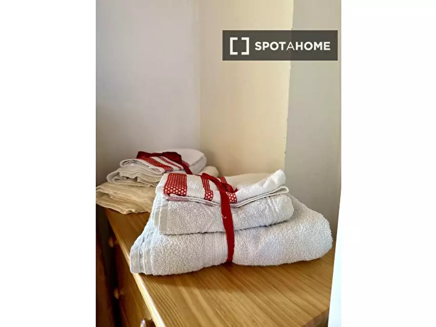 Immagine 13 di Appartamento in affitto  in Via S. Pietro a Luino