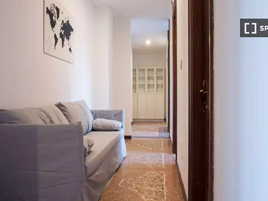 Immagine 6 di Camera condivisa in affitto  in Viale Giovanni Vicini a Bologna