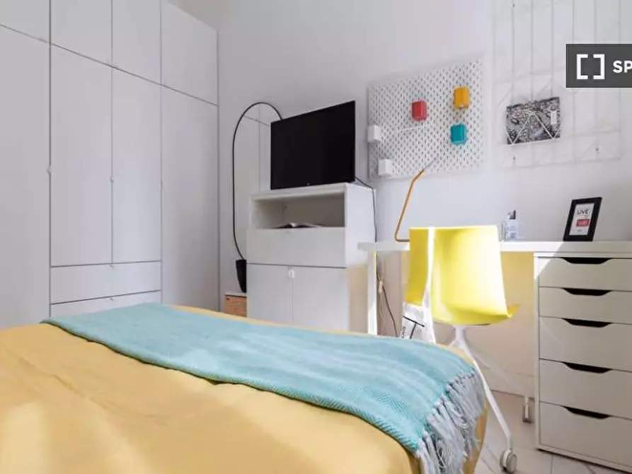 Immagine 6 di Camera condivisa in affitto  in Viale Bligny a Milano