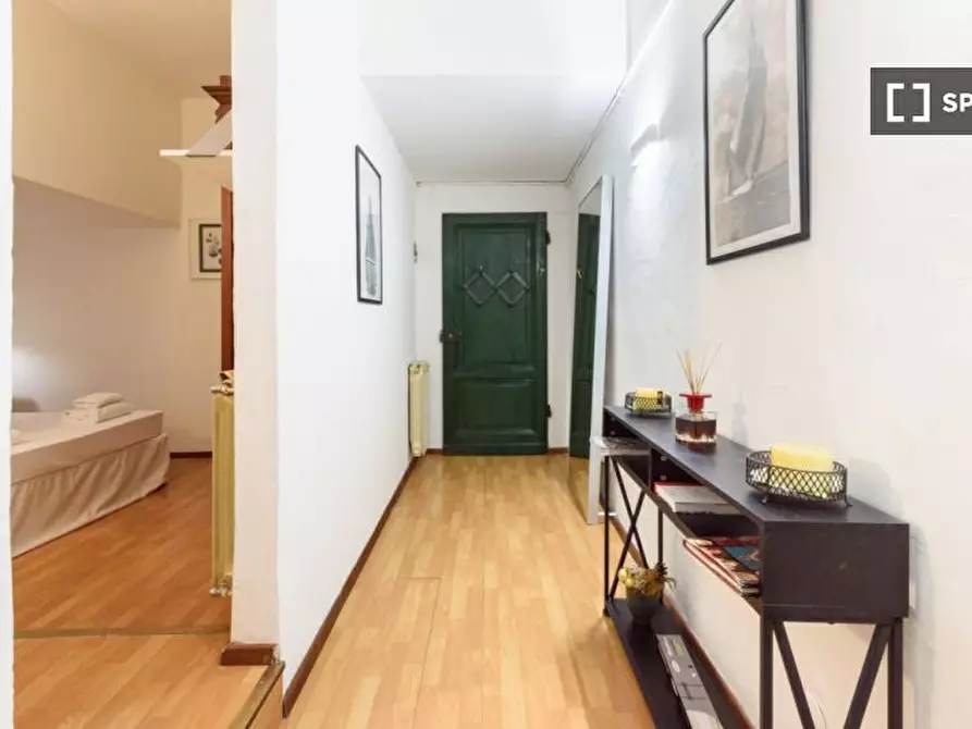 Immagine 9 di Appartamento in affitto  in Via del Campuccio a Firenze