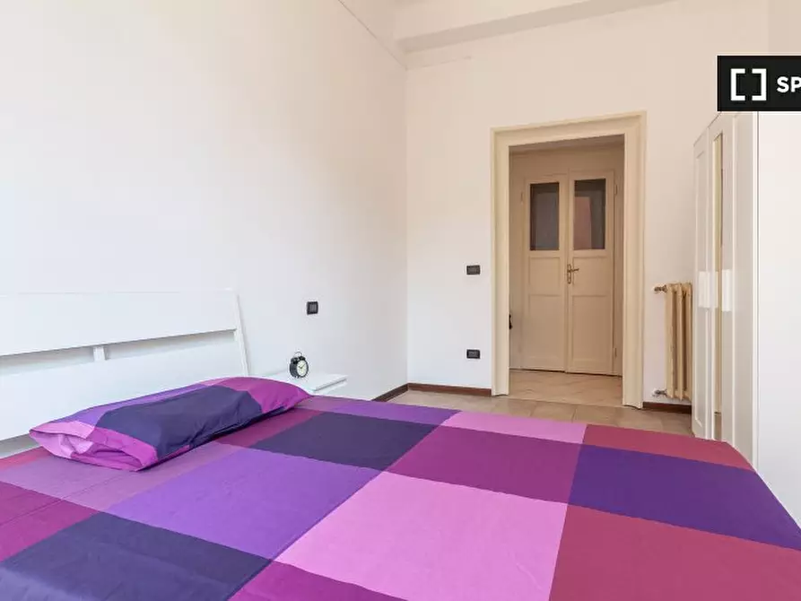 Immagine 1 di Camera condivisa in affitto  in Via Giuseppe Petroni a Bologna
