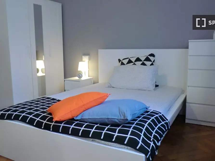 Immagine 3 di Camera condivisa in affitto  in Via Sorio a Padova