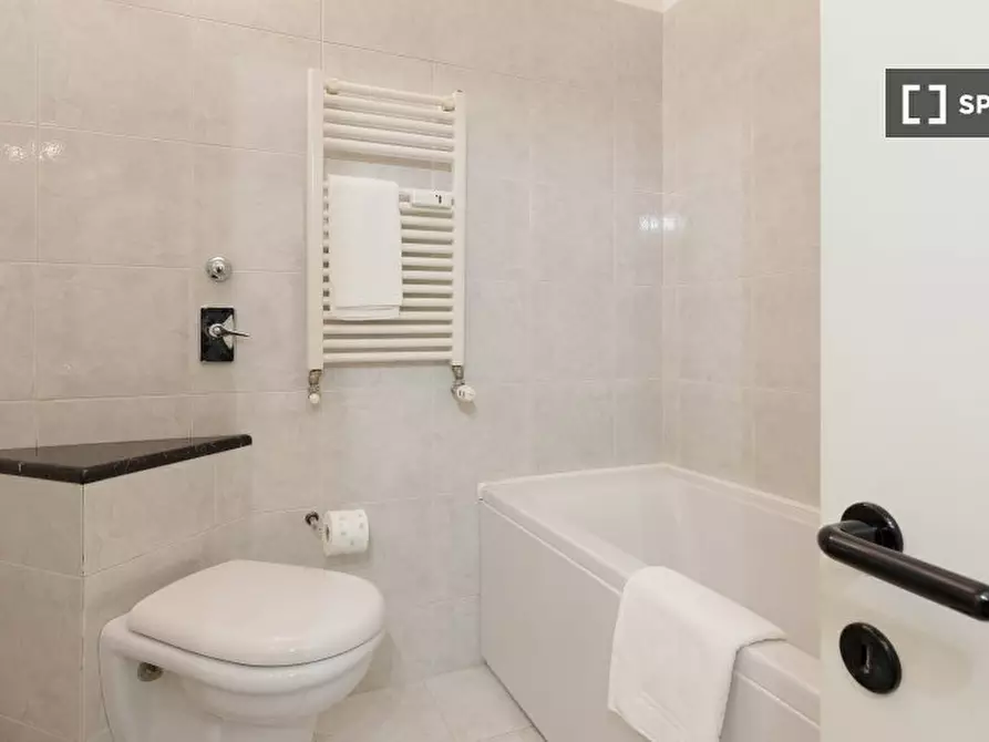 Immagine 13 di Appartamento in affitto  in Via dei Grimani a Milano