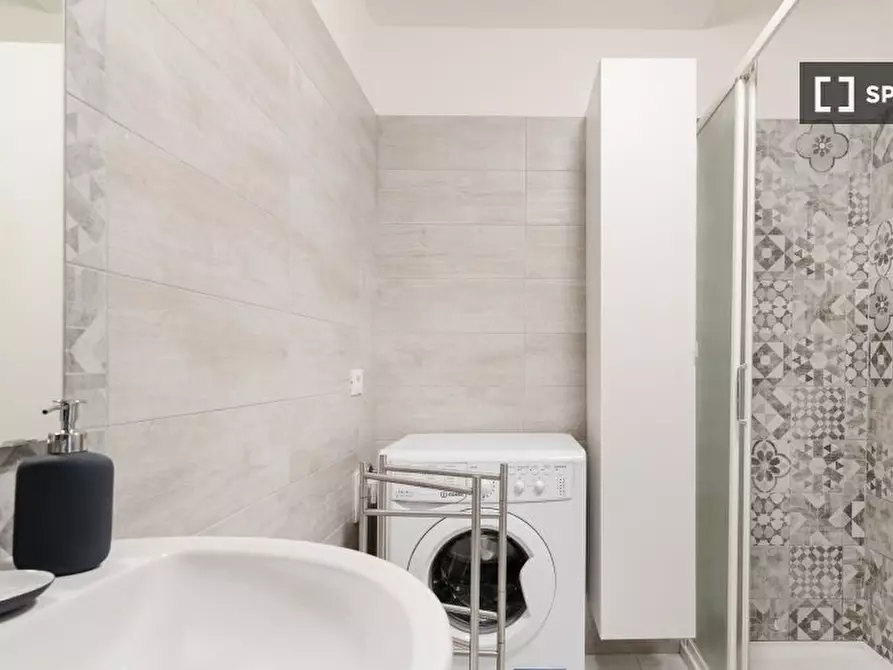 Immagine 7 di Camera condivisa in affitto  in Via Ernesto Breda a Milano