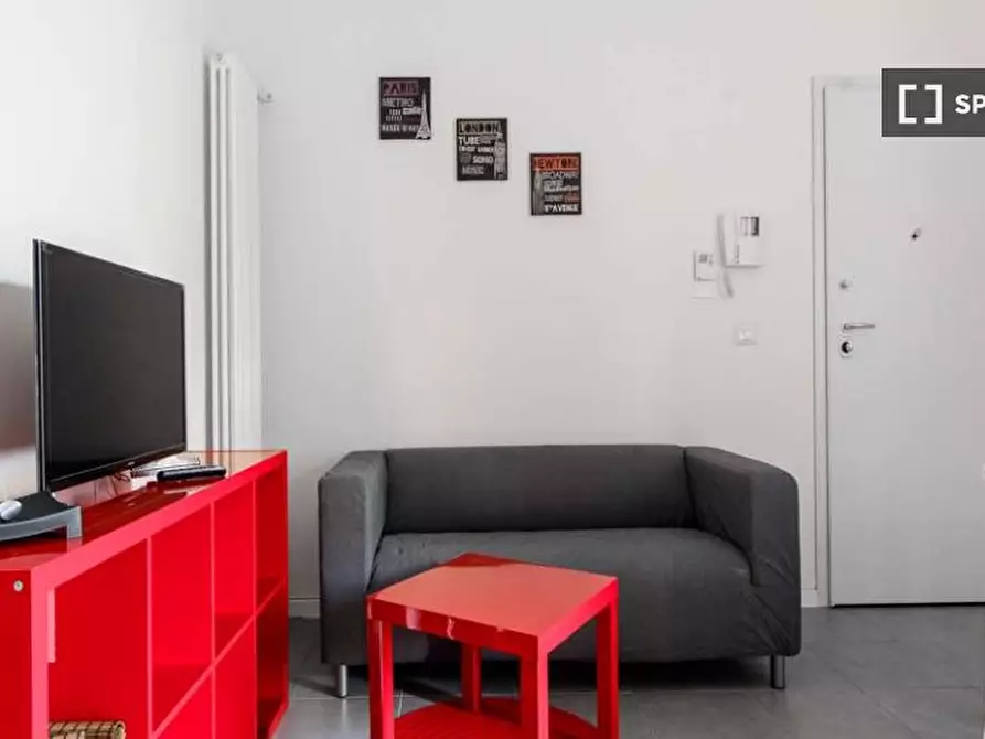 Immagine 4 di Camera condivisa in affitto  in Via Oreste Regnoli a Bologna