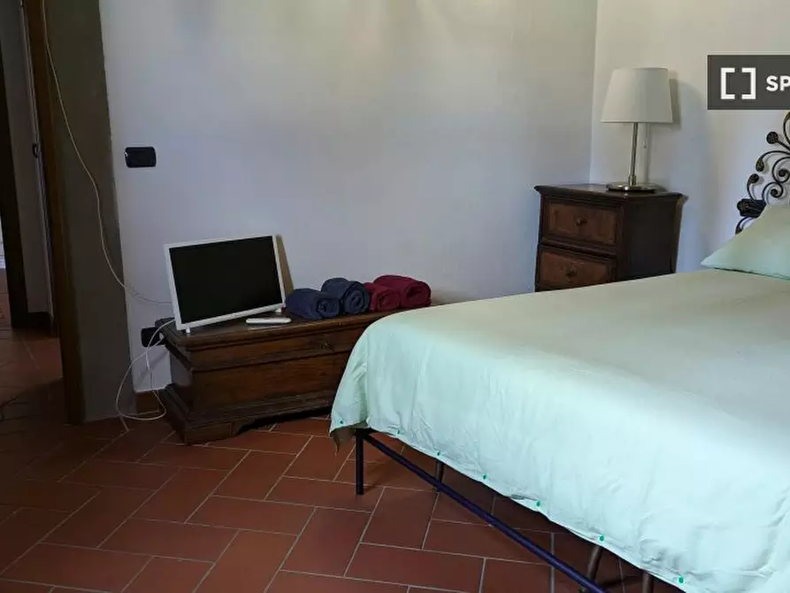 Immagine 12 di Appartamento in affitto  in Via Torregalli a Firenze