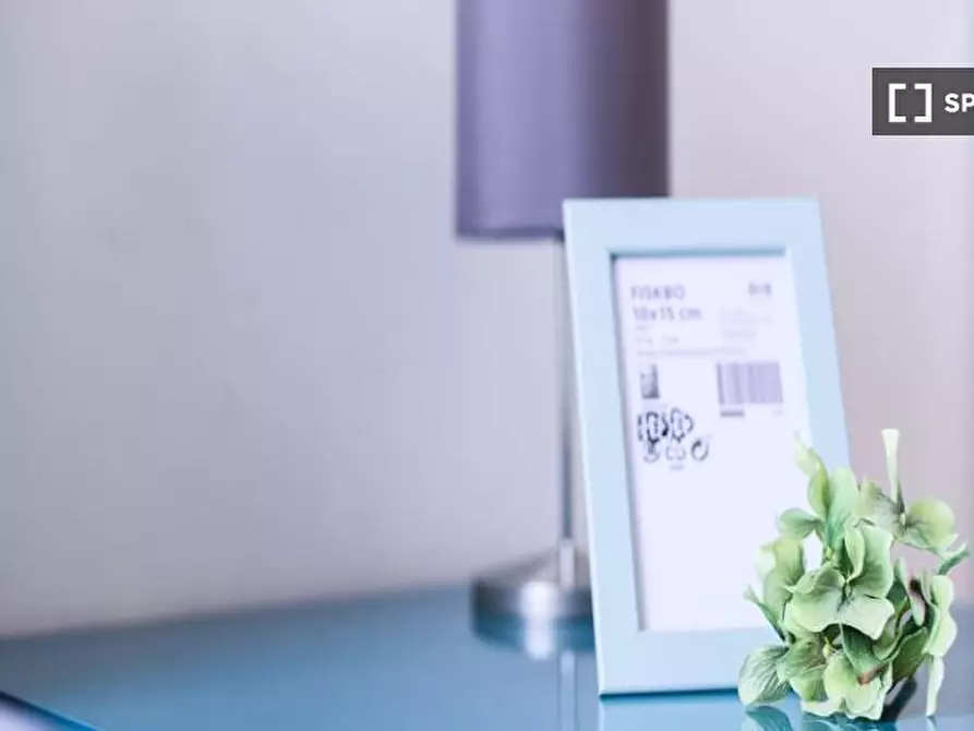 Immagine 6 di Camera condivisa in affitto  in Via Valenza a Milano