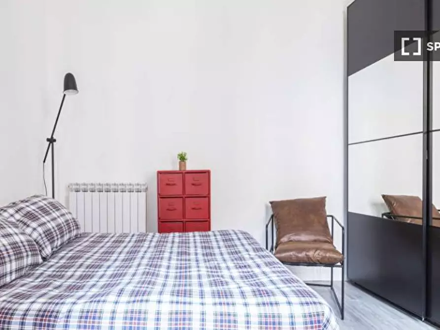 Immagine 2 di Camera condivisa in affitto  in Corso Italia Milan a Milano