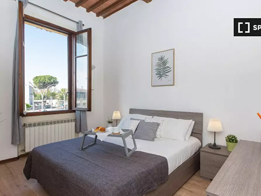 Immagine 18 di Appartamento in affitto  in Viale Fratelli Rosselli a Firenze