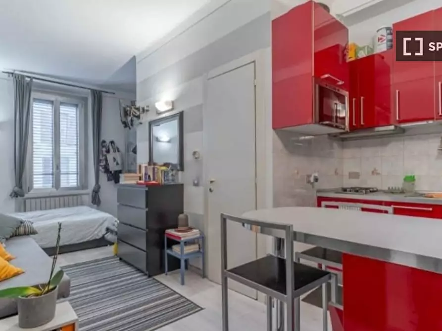 Immagine 11 di Ufficio in affitto  in Via Evangelista Torricelli a Milano