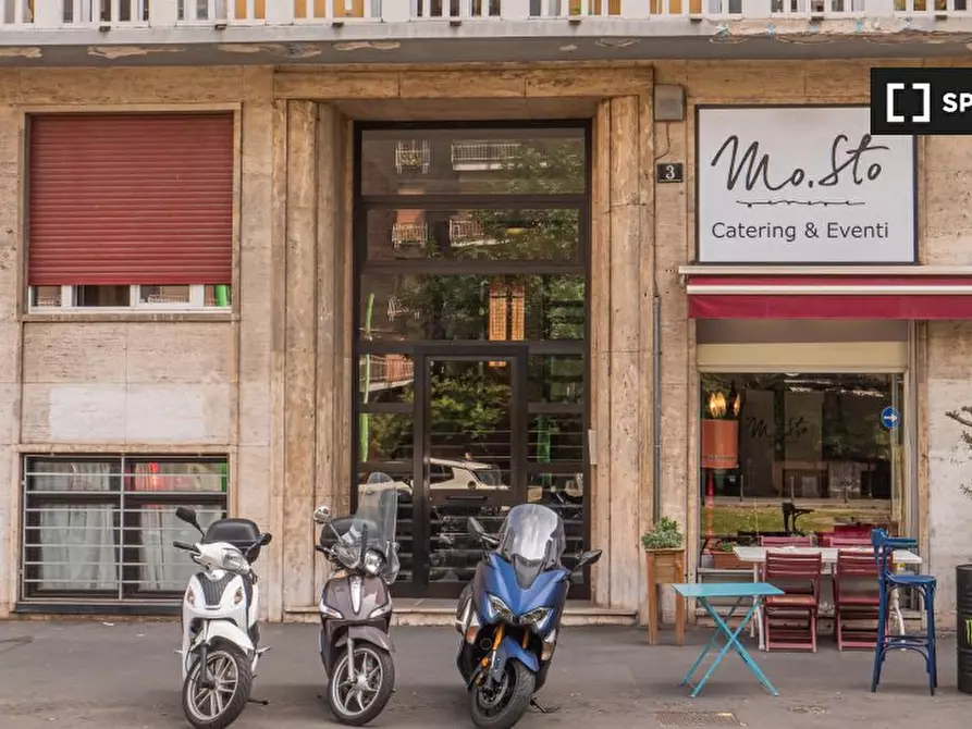 Immagine 18 di Appartamento in affitto  in Via Gian Carlo Castelbarco a Milano