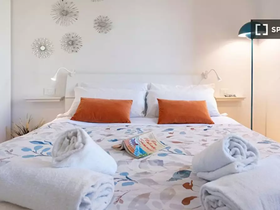 Immagine 13 di Appartamento in affitto  in Via delle Porte Nuove a Firenze
