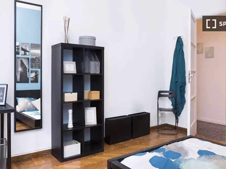 Immagine 6 di Camera condivisa in affitto  in Viale Argonne a Milano