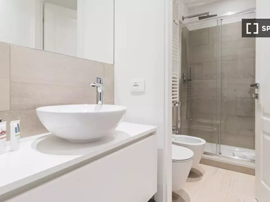 Immagine 16 di Appartamento in affitto  in Via Vincenzo Monti a Milano