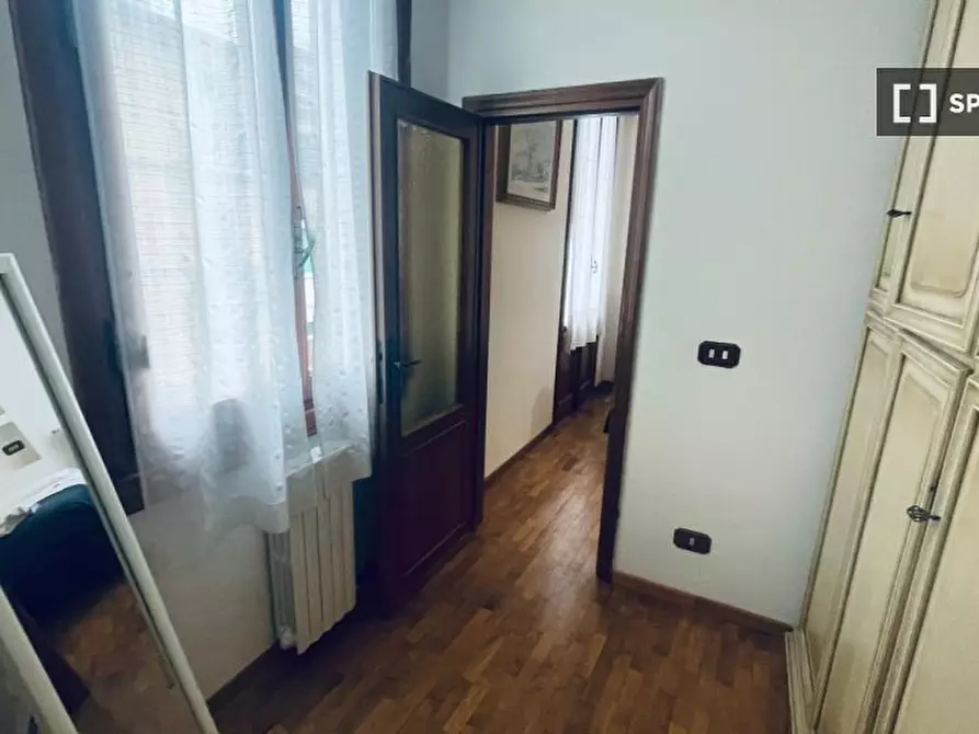 Immagine 8 di Appartamento in affitto  in Via di Rusciano a Firenze