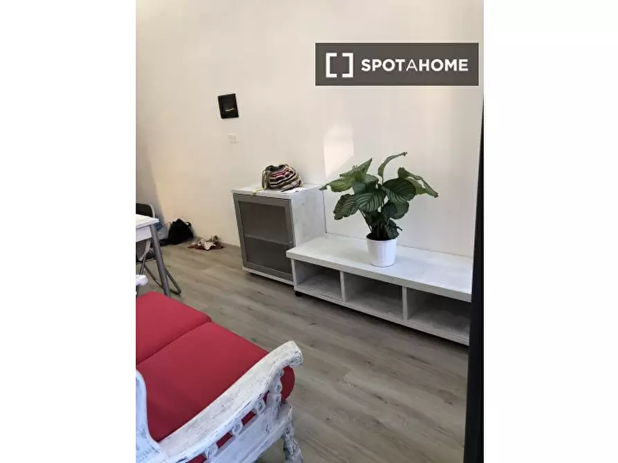 Immagine 10 di Appartamento in affitto  in Via Saluzzo a Torino