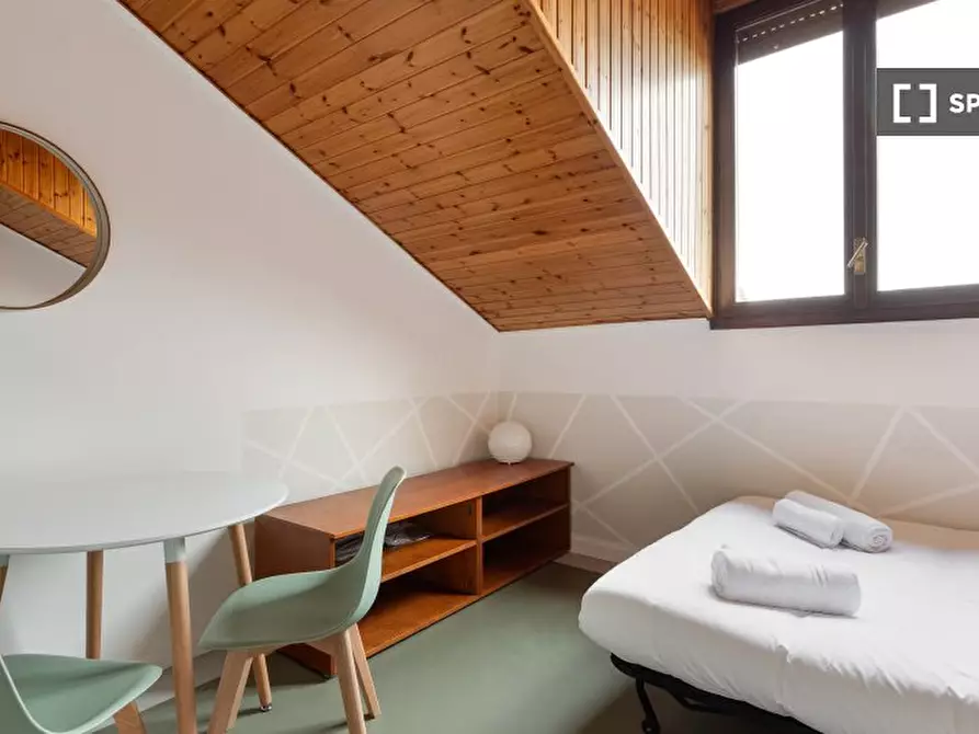 Immagine 7 di Ufficio in affitto  in Corso Magenta a Milano