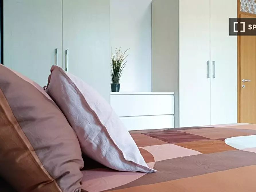 Immagine 7 di Camera condivisa in affitto  in Via San Vito a Trento