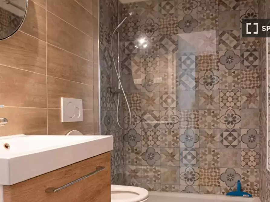 Immagine 8 di Ufficio in affitto  in V.le Bligny a Milano